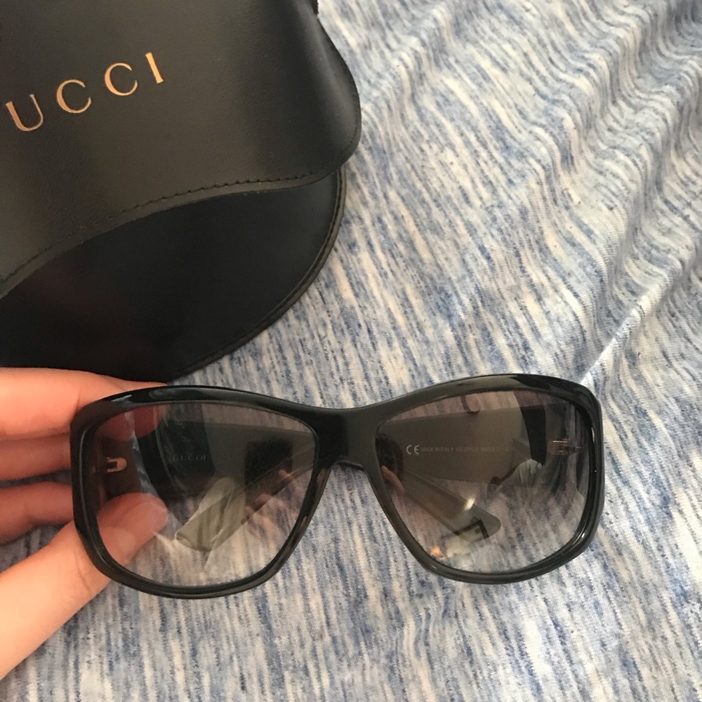 Gucci sunglasses
